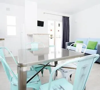 Apartament Marian
