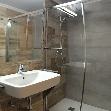 Apartament Marian