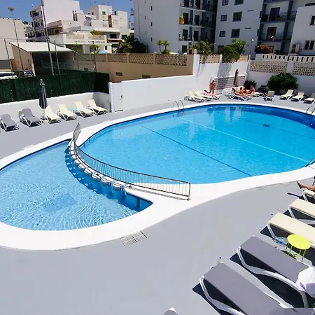 Apartament Marian