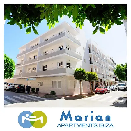 Marian شقة